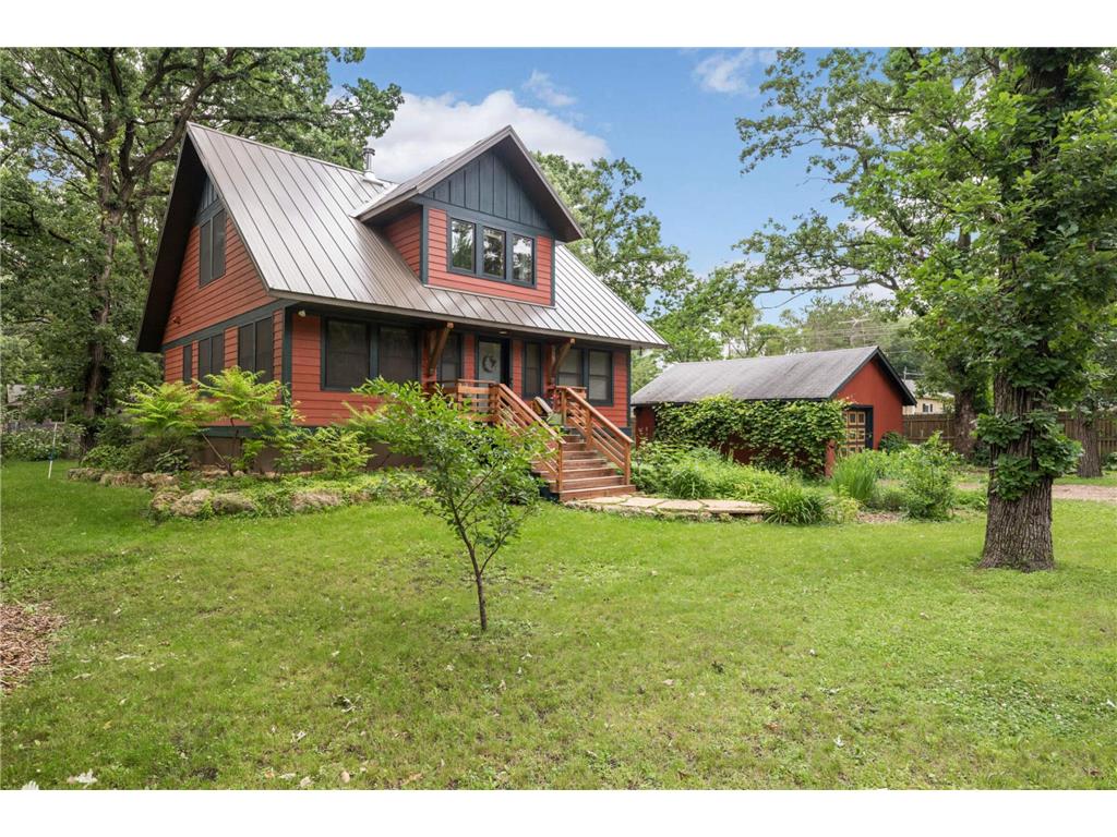 16606 20th Street S, Lake Saint Croix Beach, MN, 55043 MLS 6564564