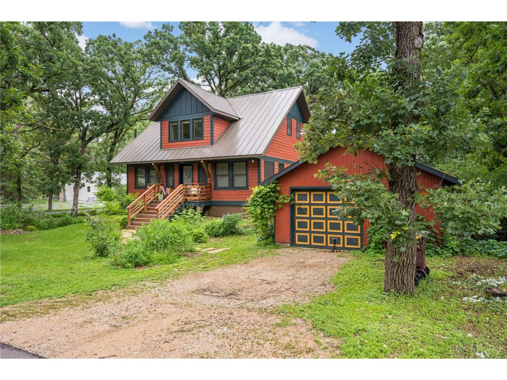 16606 20th Street S, Lake Saint Croix Beach, MN, 55043 MLS 6564564