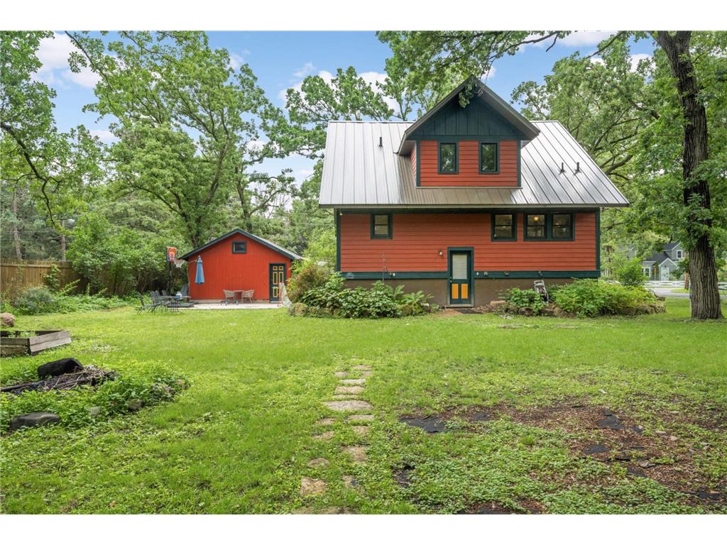 16606 20th Street S, Lake Saint Croix Beach, MN, 55043 MLS 6564564