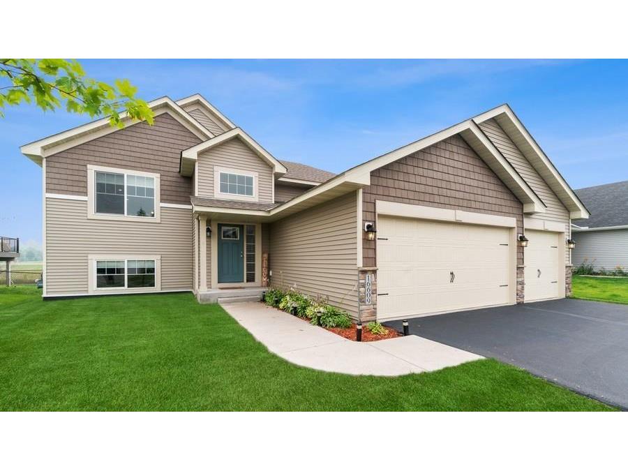 16609 74th Street NE, Otsego, MN 55330 MLS 6071521 Edina Realty