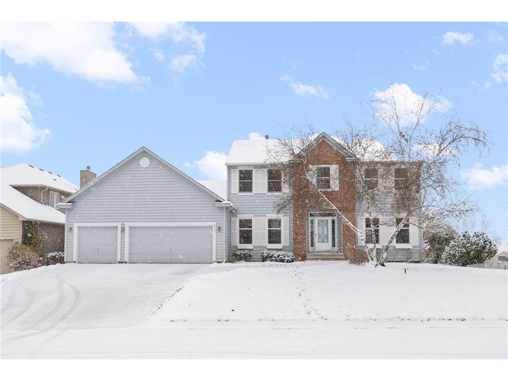 16609 84th Avenue N, Maple Grove, MN, 55311 MLS 7497375 Edina Realty