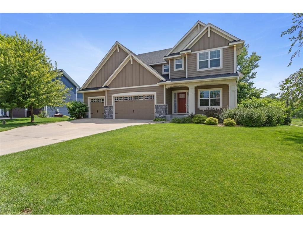 16609 Markley Lake Drive SE Prior Lake MN 55372 - Markley 6764480 image1