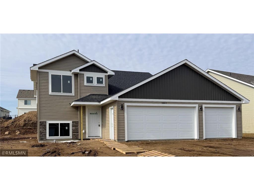 1661 Park View Lane NE Sauk Rapids MN 56379 7047045 image1