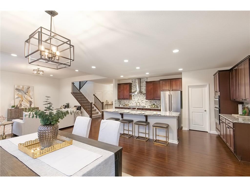 16611 Reeder Ridge Eden Prairie MN 55347 - Minnesota River 6474624 image1