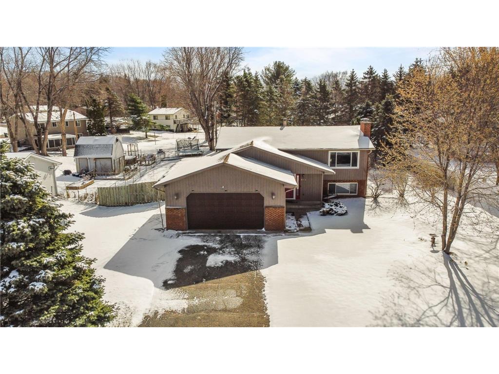 16615 Edison Street NE, Ham Lake, MN, 55304 MLS 6356436 Edina Realty