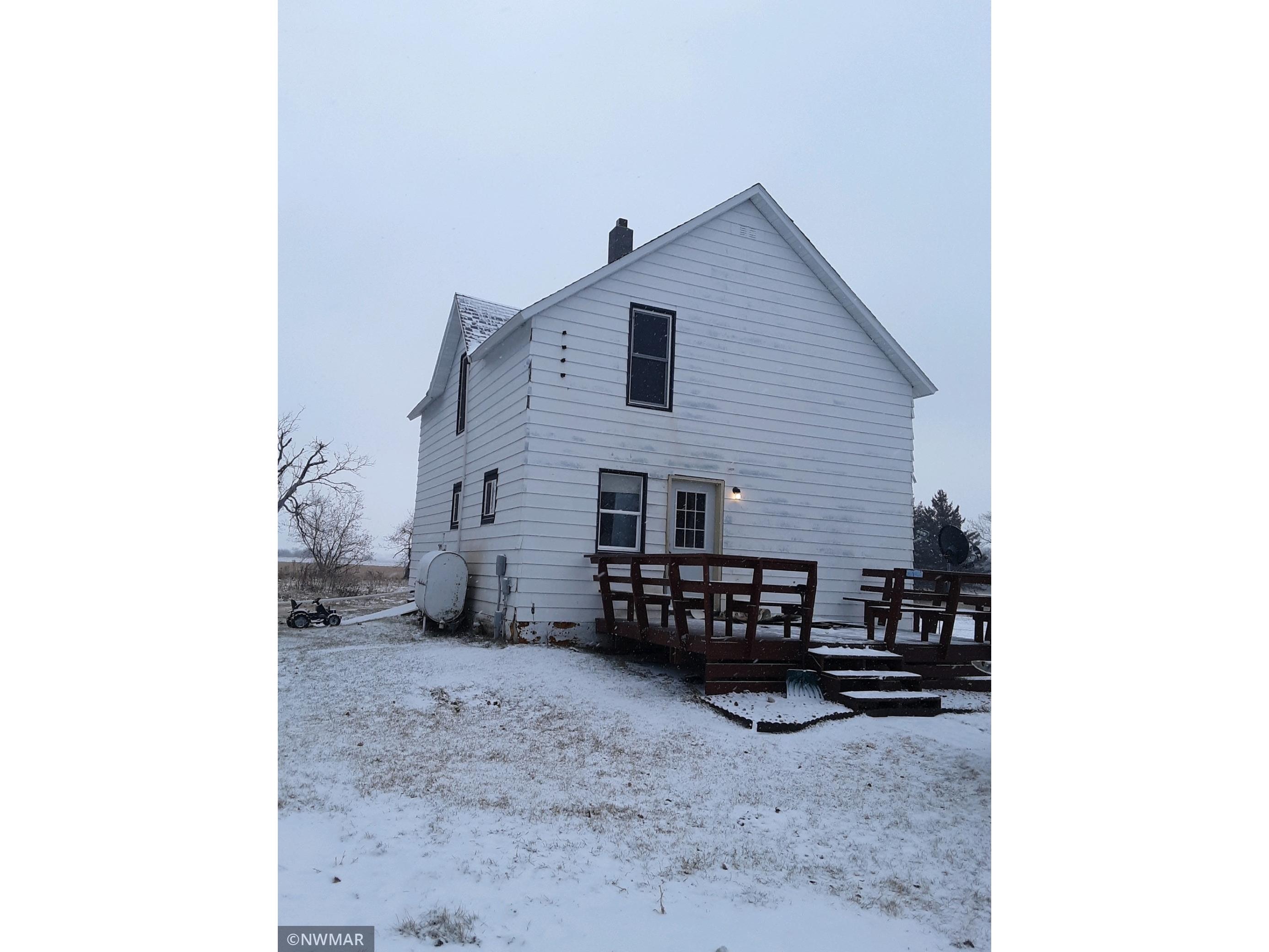 16619 200th Street NW, Thief River Falls, MN 56701 MLS 5694553