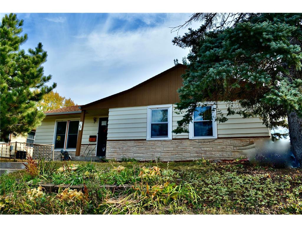 1662 Craig Place, Saint Paul, MN, 55119 MLS 6273969 Edina Realty