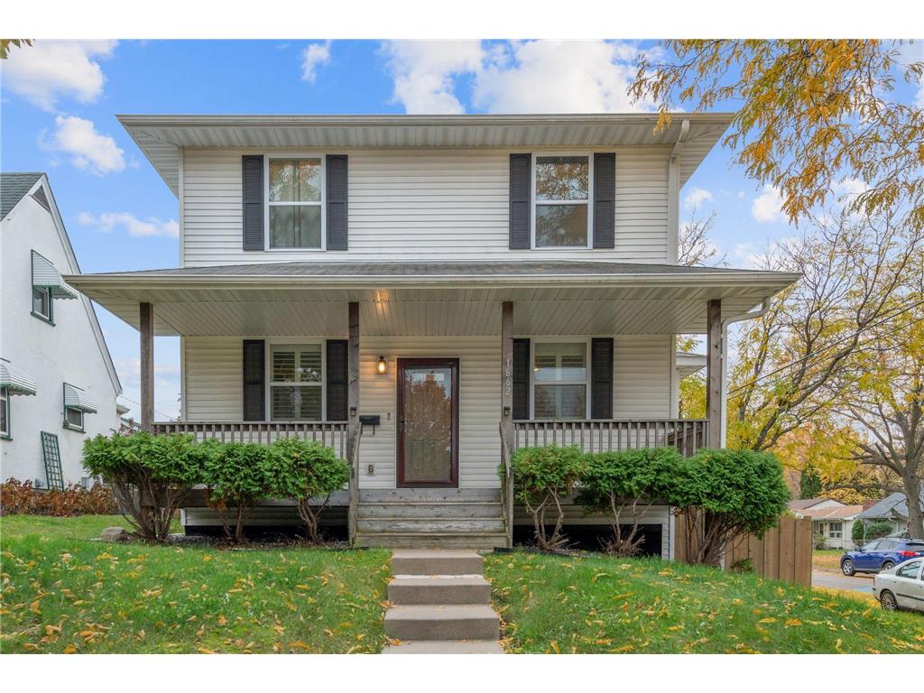 1662 Ivy Avenue E Saint Paul MN 55106 6453569 image1