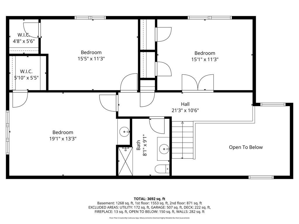 16622 206th Circle Hutchinson MN 55350 7068790 image57