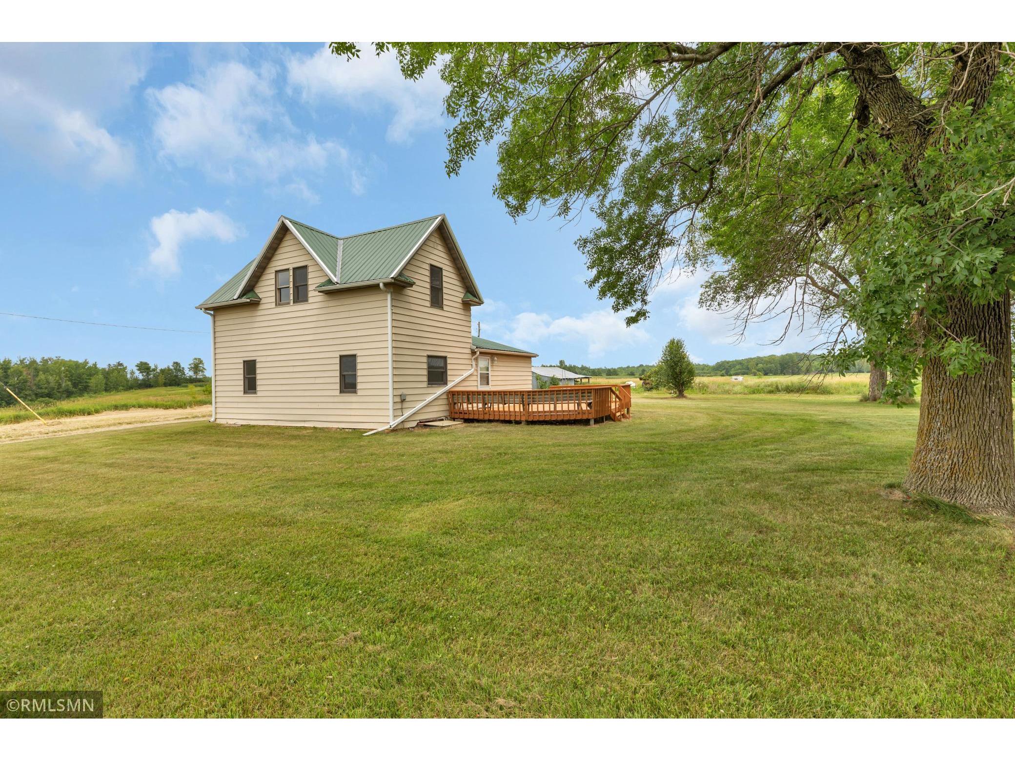 16624 90th Avenue, Milaca, MN, 56353 MLS 6028500 Edina Realty