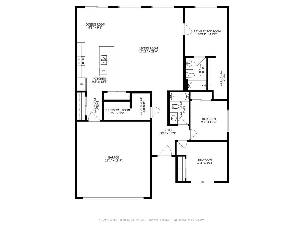 1663 39th Street S Saint Cloud MN 56301 7072793 image23