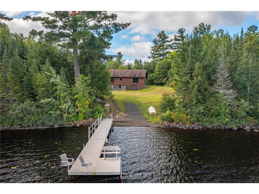 1663 Saari Road Morse Twp MN 55731 - White Iron 6783048 image1