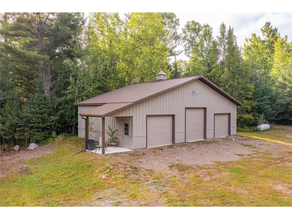 1663 Saari Road Morse Twp MN 55731 - White Iron 6783048 image31