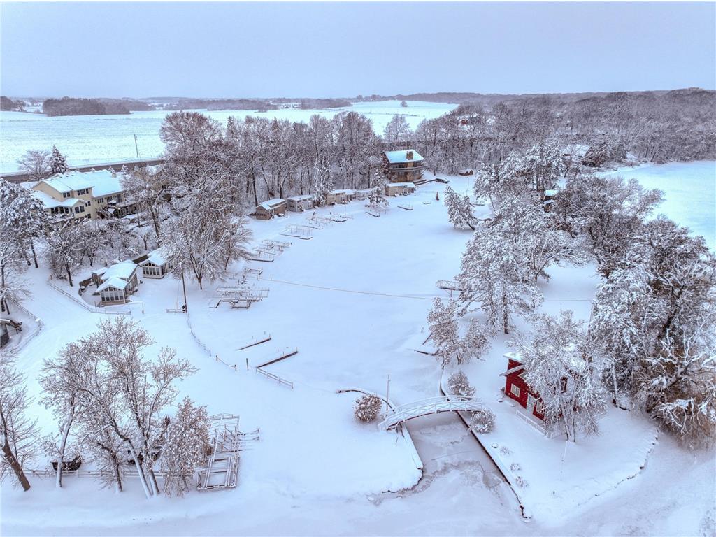 1663 US Highway 8 #16 Balsam Lake Twp WI 54024 - Deer Lake 6319250 image1