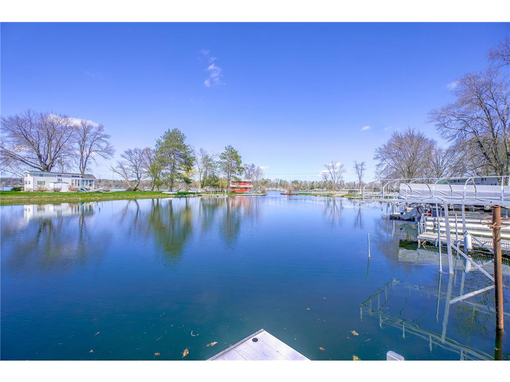 1663 US Highway 8 #17 Balsam Lake WI 54024 - Deer Lake 6523011 image1