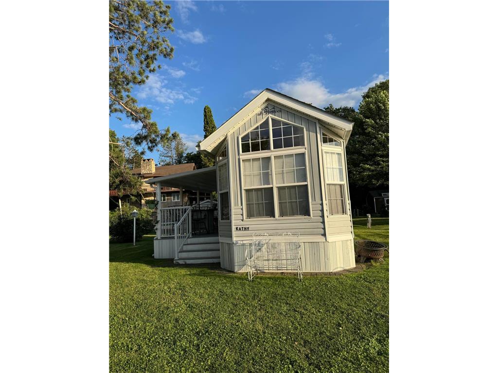 1663 US Highway 8 #22 Balsam Lake WI 54024 - Deer Lake 6560610 image1