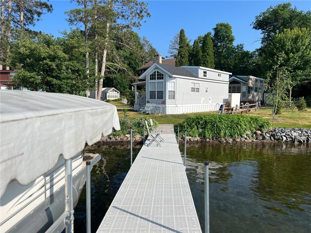 1663 US Highway 8 #22 Saint Croix Falls WI 54024 - Deer Lake 6388101 image1