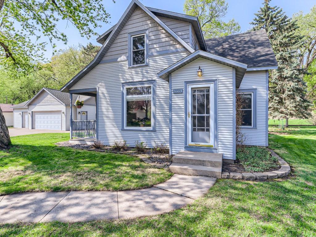 1663 Willis Avenue, South Saint Paul, MN, 55075 MLS 6363891 Edina