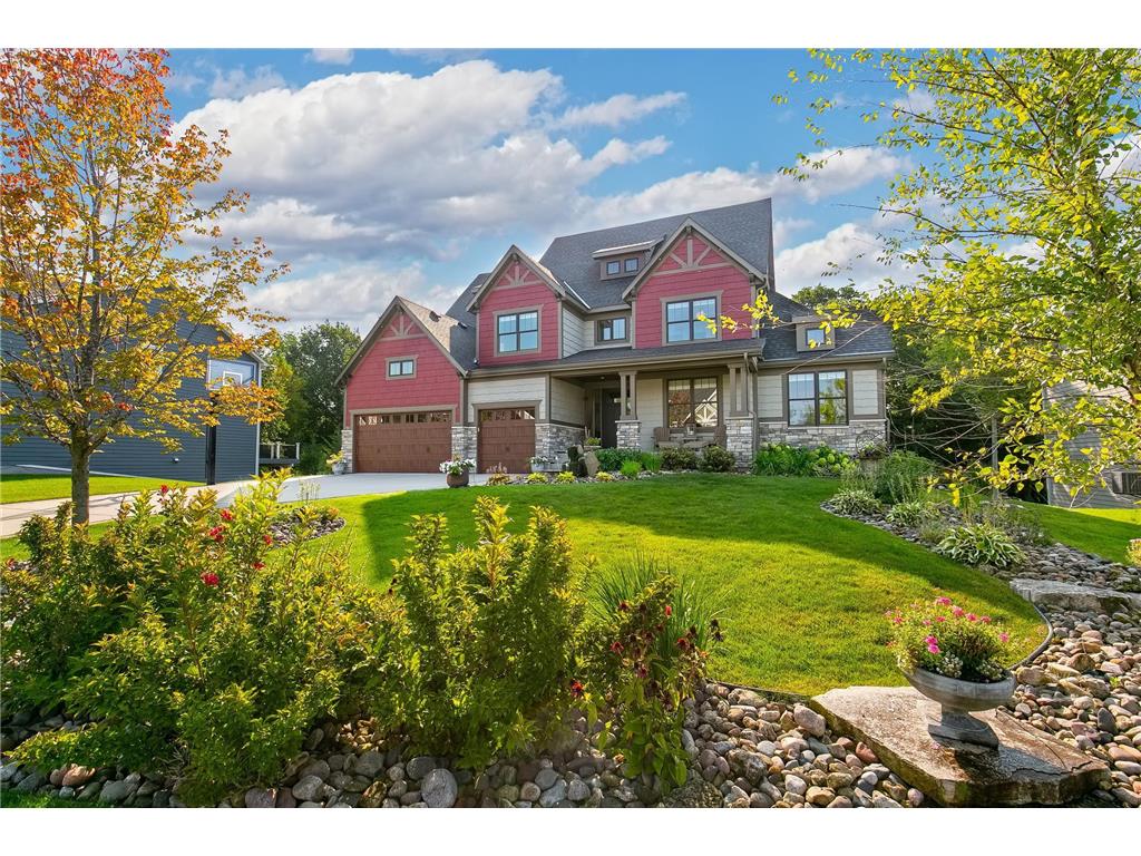 16631 Reeder Ridge, Eden Prairie, MN, 55347 MLS 6257668 Edina Realty