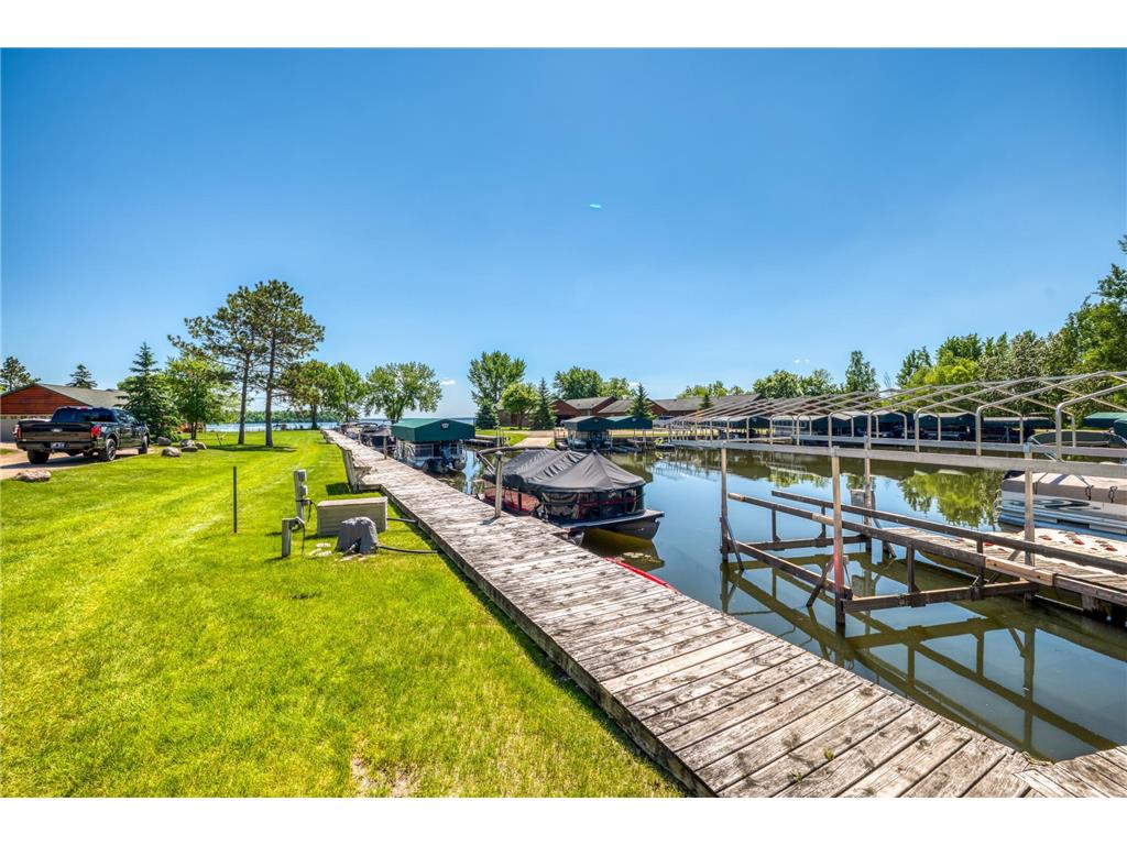 16634 Hightop Way NW Cass Lake MN 56633 - Cass Lake 7041248 image100