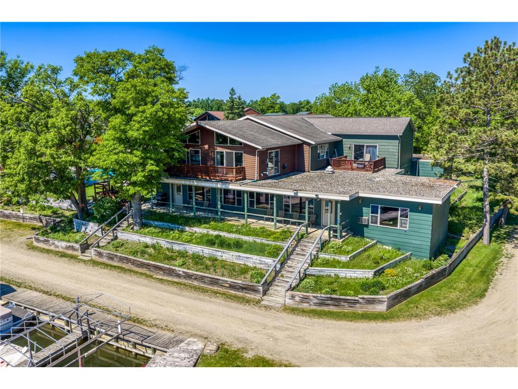 16634 Hightop Way NW Cass Lake MN 56633 - Cass Lake 7041248 image127