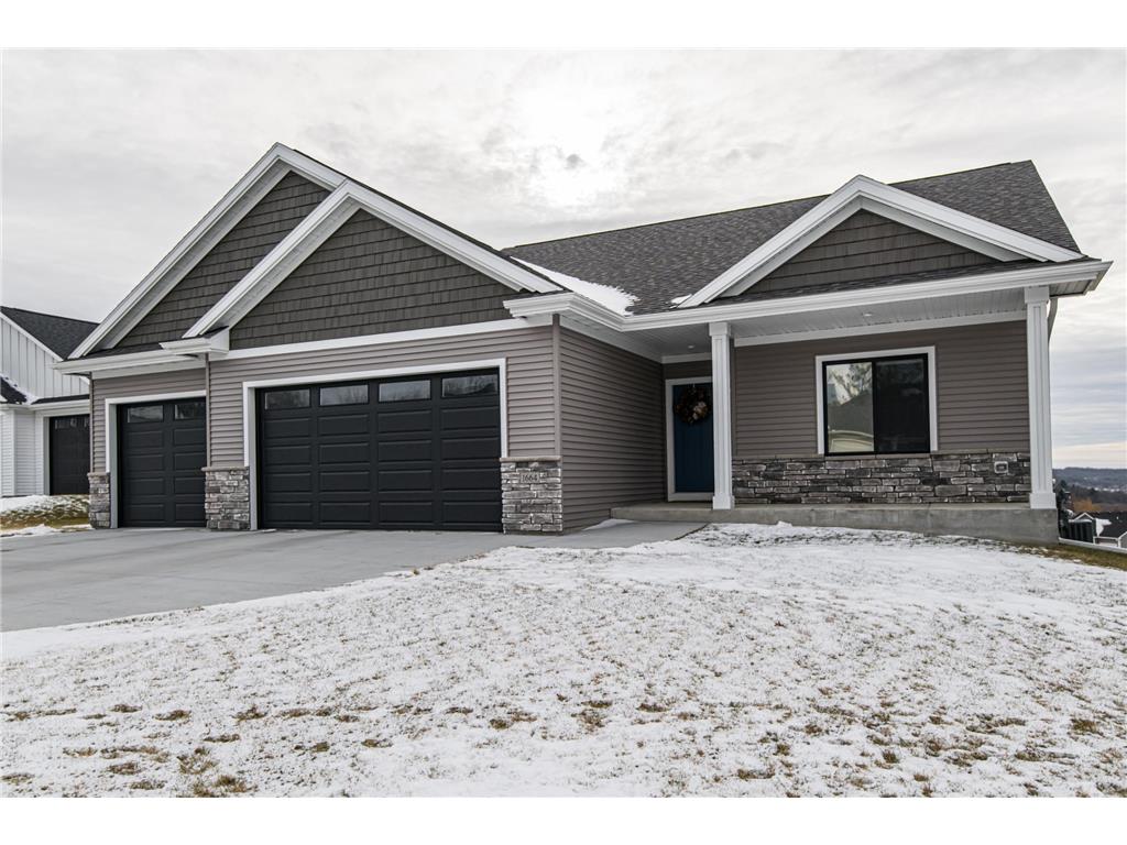 1664 Century Ridge Lane NE, Rochester, MN, 55906 MLS 6314851 Edina