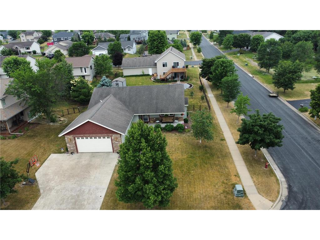 1664 Covey Drive River Falls Twp WI 54022 6389145 image1