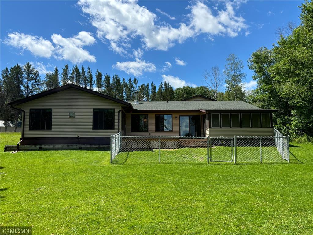 1664 Tamarack Lake Road Wright MN 55798 - Tamarack 6564086 image1