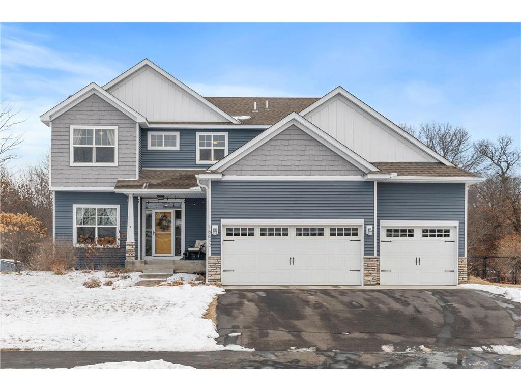 16643 Wintergreen Street NW Andover MN 55304 6638800 image1