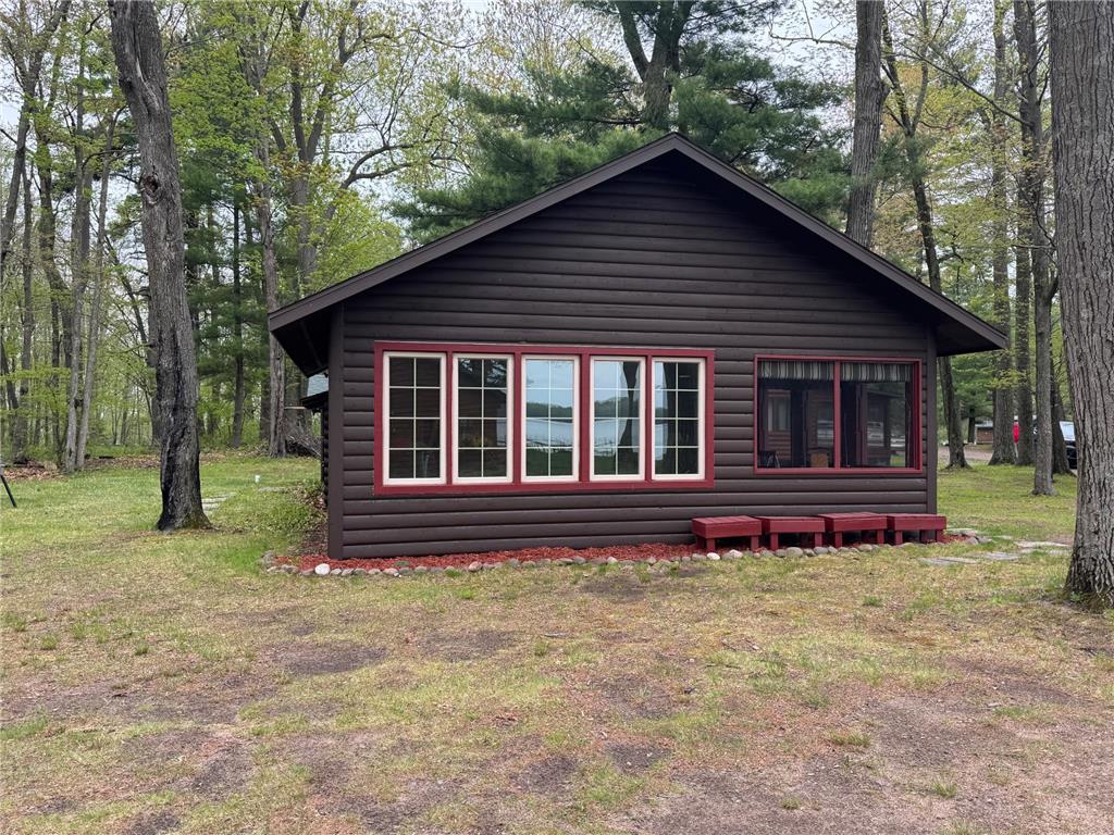 16643W Pine Ridge Condo Lane #2 Sand Lake Twp WI 54876 - Sissabagama Lake 7076949 image1