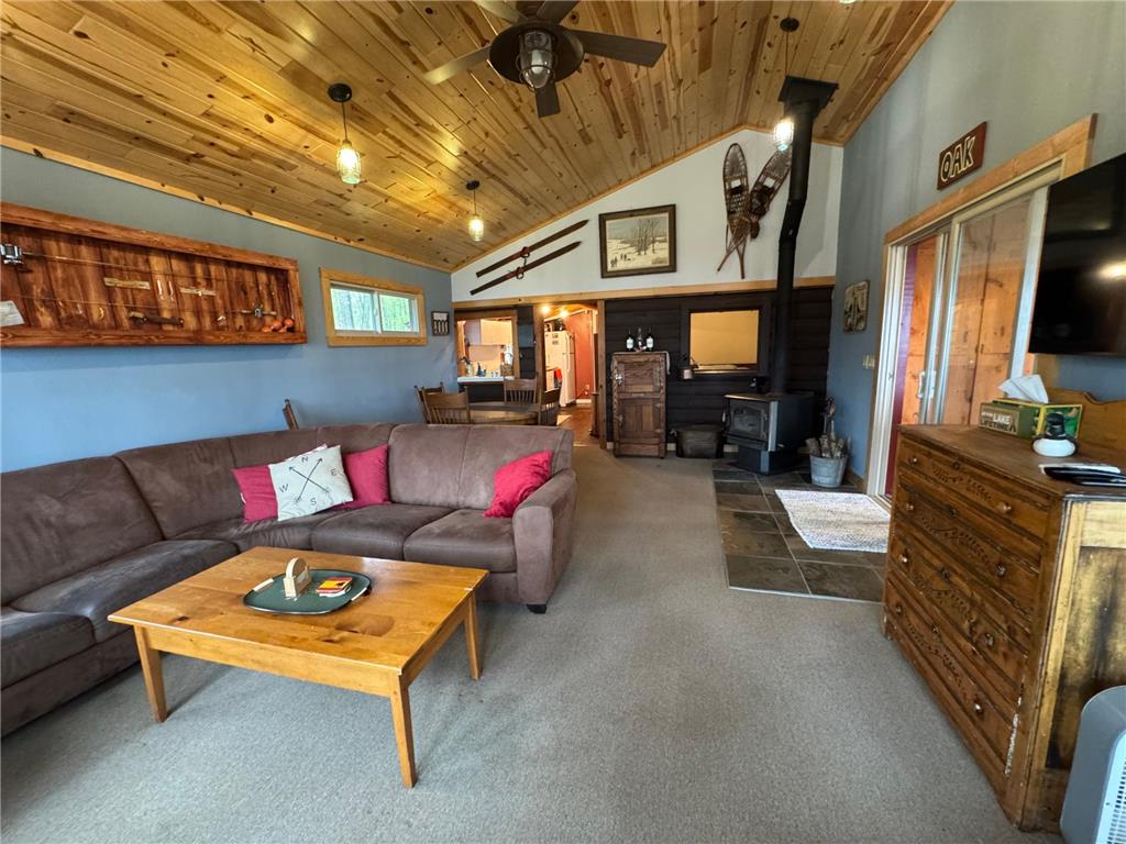 16643W Pine Ridge Condo Lane #2 Sand Lake Twp WI 54876 - Sissabagama Lake 7076949 image13