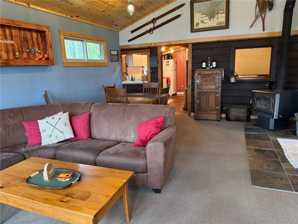 16643W Pine Ridge Condo Lane #2 Sand Lake Twp WI 54876 - Sissabagama Lake 7076949 image14