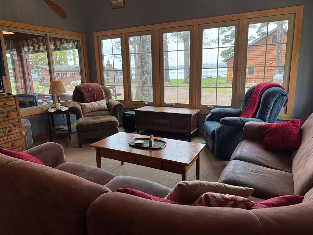 16643W Pine Ridge Condo Lane #2 Sand Lake Twp WI 54876 - Sissabagama Lake 7076949 image15