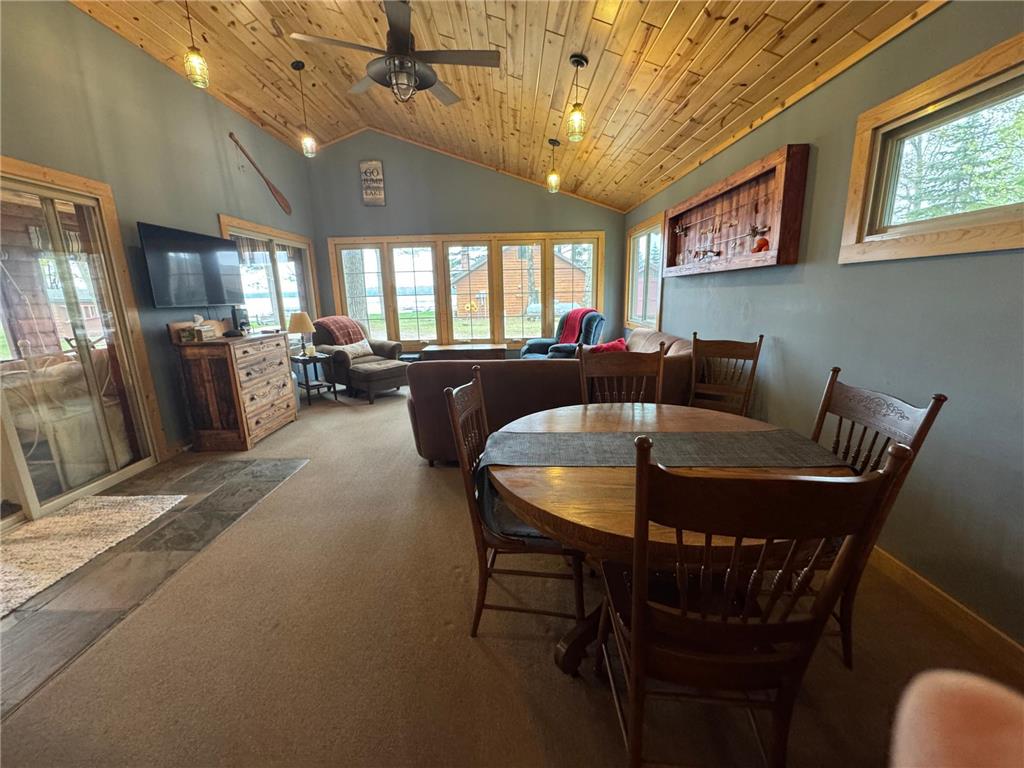 16643W Pine Ridge Condo Lane #2 Sand Lake Twp WI 54876 - Sissabagama Lake 7076949 image16