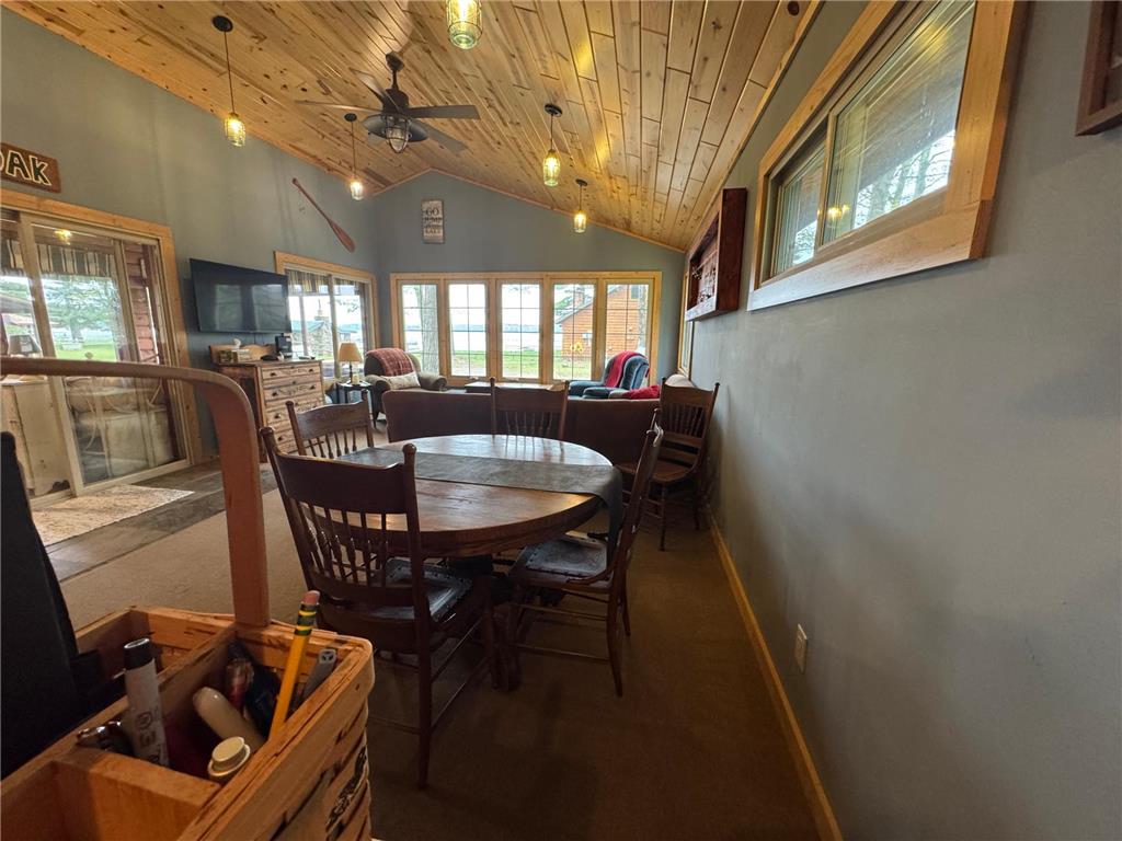 16643W Pine Ridge Condo Lane #2 Sand Lake Twp WI 54876 - Sissabagama Lake 7076949 image17