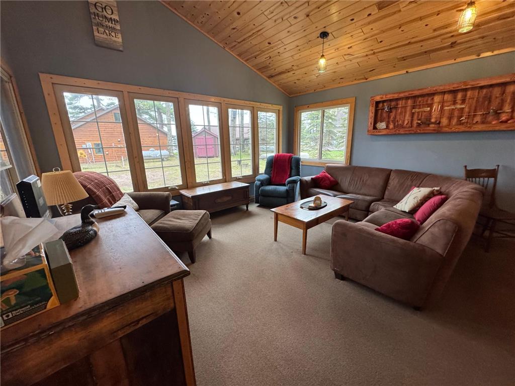 16643W Pine Ridge Condo Lane #2 Sand Lake Twp WI 54876 - Sissabagama Lake 7076949 image18