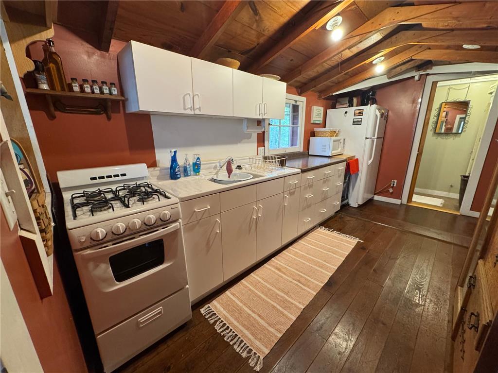 16643W Pine Ridge Condo Lane #2 Sand Lake Twp WI 54876 - Sissabagama Lake 7076949 image19