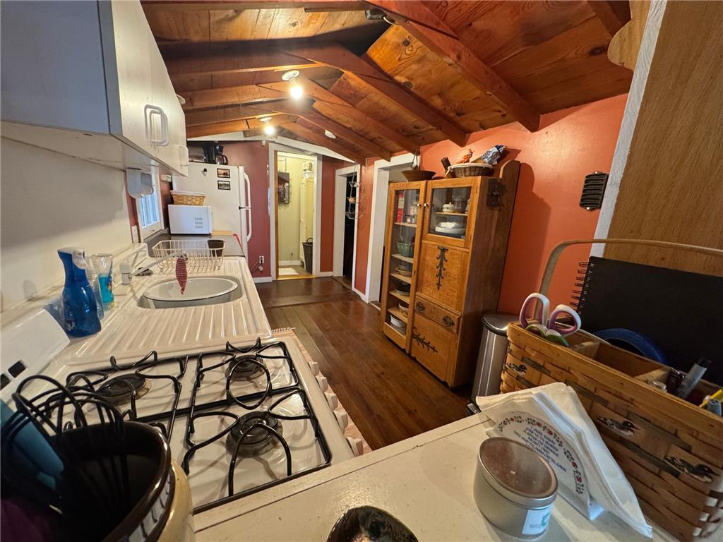 16643W Pine Ridge Condo Lane #2 Sand Lake Twp WI 54876 - Sissabagama Lake 7076949 image20