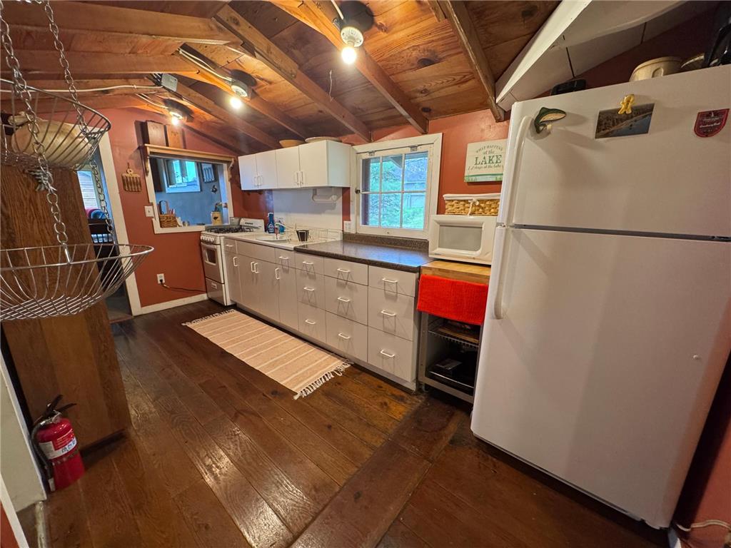 16643W Pine Ridge Condo Lane #2 Sand Lake Twp WI 54876 - Sissabagama Lake 7076949 image21