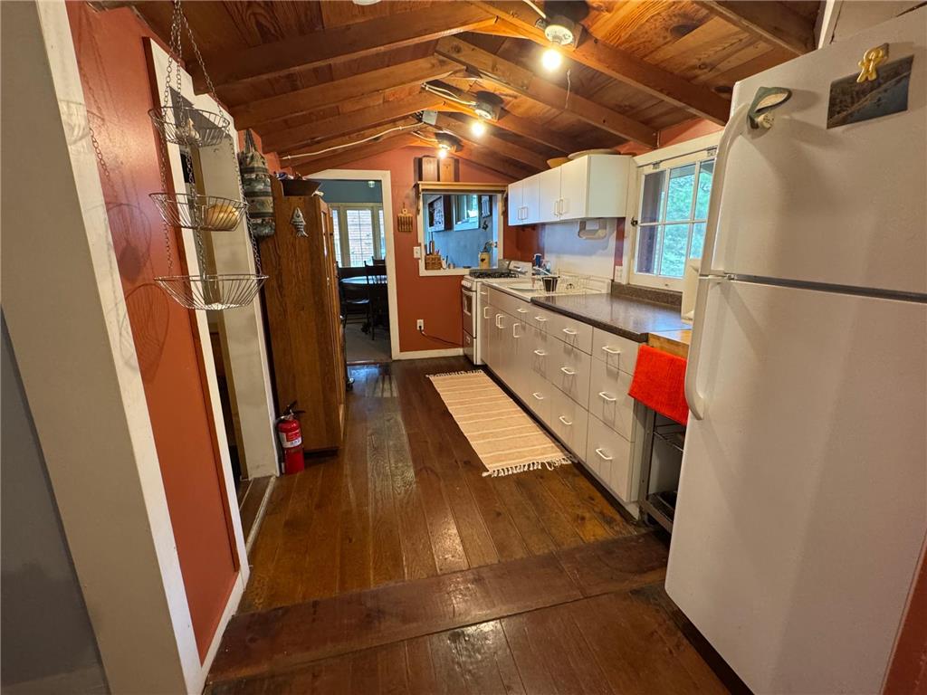 16643W Pine Ridge Condo Lane #2 Sand Lake Twp WI 54876 - Sissabagama Lake 7076949 image22