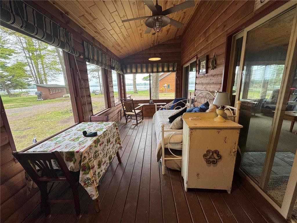16643W Pine Ridge Condo Lane #2 Sand Lake Twp WI 54876 - Sissabagama Lake 7076949 image27
