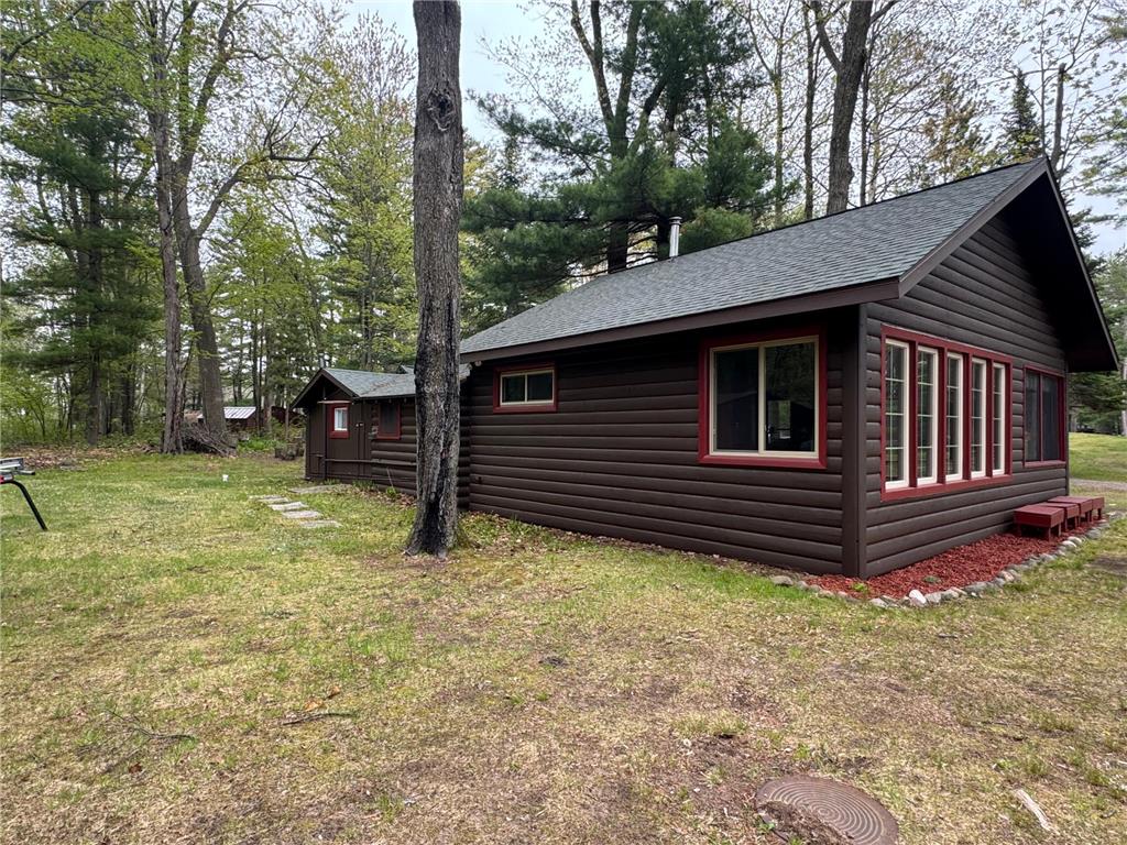 16643W Pine Ridge Condo Lane #2 Sand Lake Twp WI 54876 - Sissabagama Lake 7076949 image3