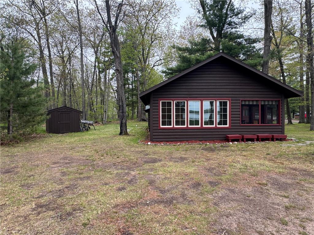 16643W Pine Ridge Condo Lane #2 Sand Lake Twp WI 54876 - Sissabagama Lake 7076949 image4