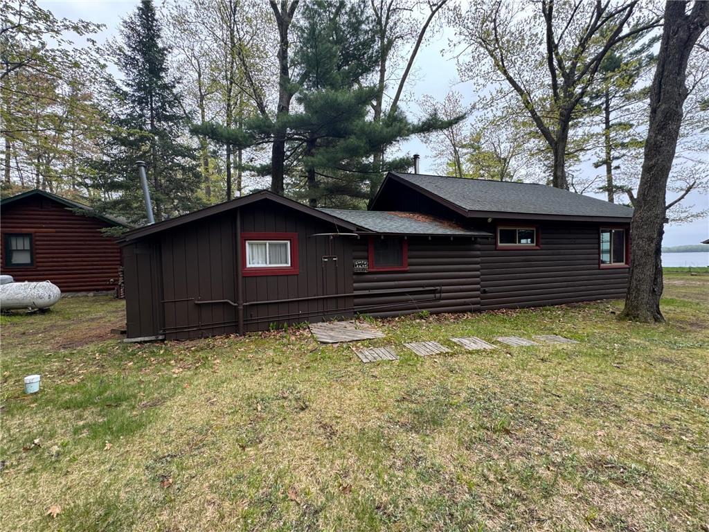 16643W Pine Ridge Condo Lane #2 Sand Lake Twp WI 54876 - Sissabagama Lake 7076949 image5