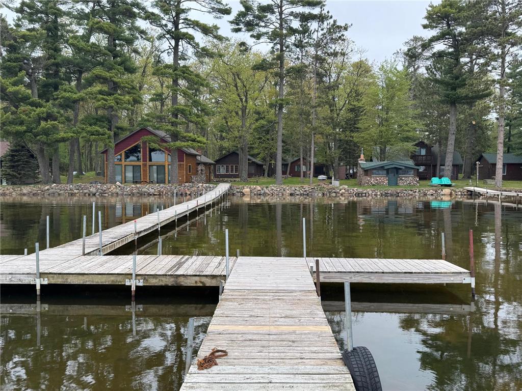 16643W Pine Ridge Condo Lane #2 Sand Lake Twp WI 54876 - Sissabagama Lake 7076949 image8