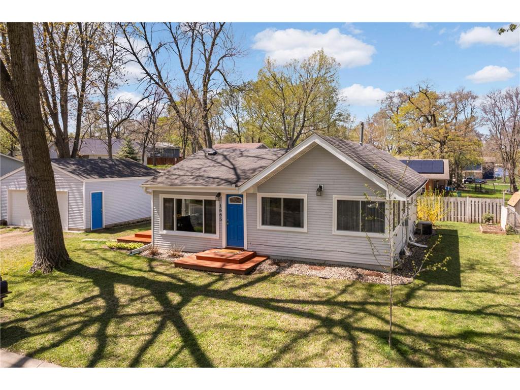 1665 Eagle Lane Mound MN 55364 - Lake Minnetonka 6527883 image1