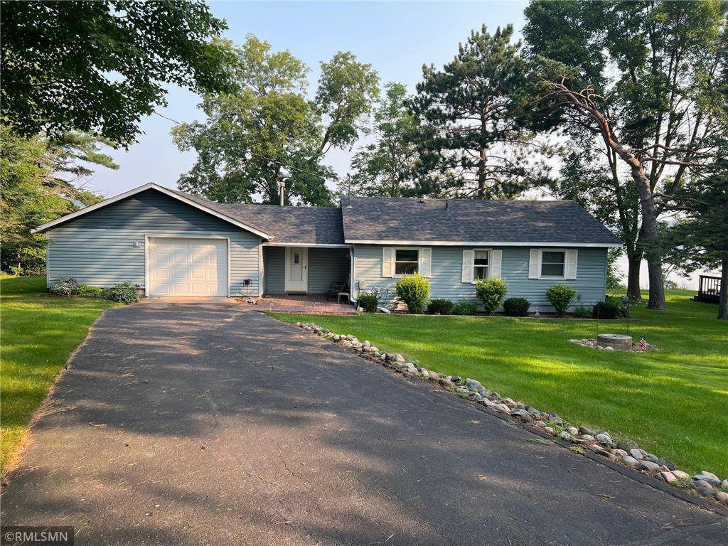 1665 Little Butternut Lake Lane Luck WI 54853 - Little Butternut Lake 6764647 image1