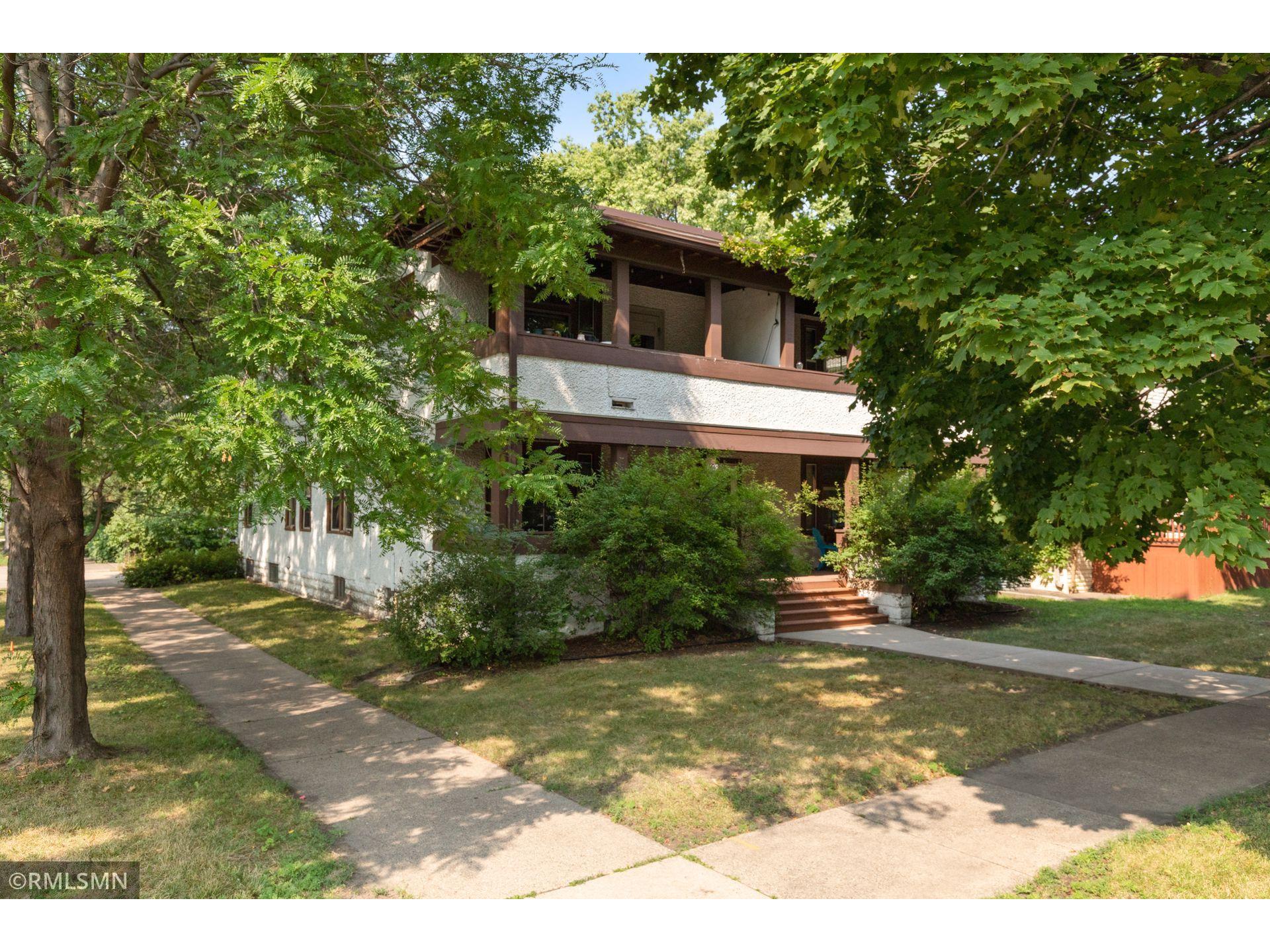 1665 Selby Avenue, Saint Paul, MN 55104 MLS 6080737 Edina Realty