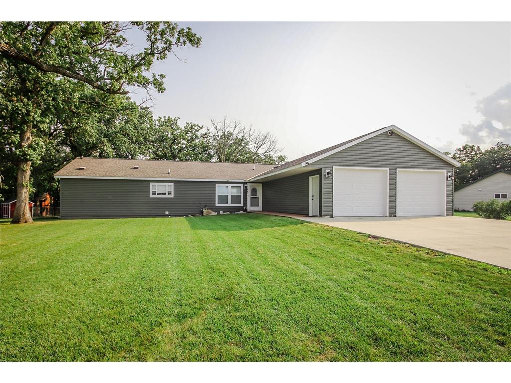 1665 W Mill Street, Paynesville, MN, 56362 MLS 6426130 Edina Realty