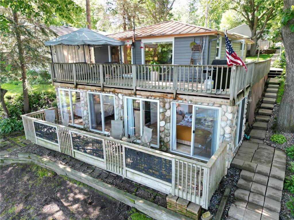 16650 109th Street NW South Haven MN 55382 - Marie 7103734 image1